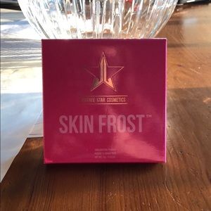 JEFREE STAR COSMETICS HIGHLIGHTER